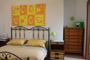 La Riserva dei Felici