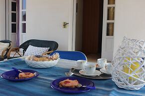 La Riserva dei Felici