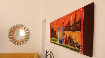 La Riserva dei Felici