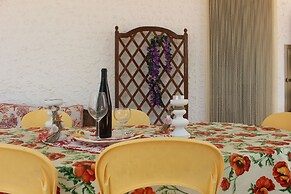 La Riserva dei Felici