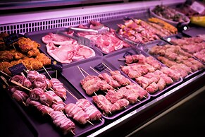 La Riserva dei Felici