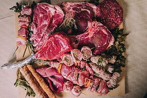 La Riserva dei Felici