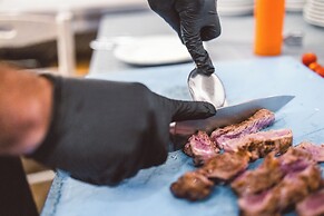 La Riserva dei Felici