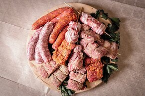 La Riserva dei Felici