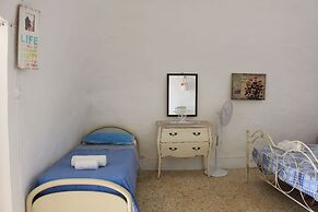 La Riserva dei Felici