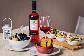 La Riserva dei Felici