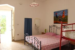 La Riserva dei Felici