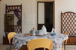 La Riserva dei Felici