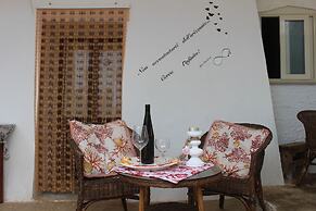 La Riserva dei Felici