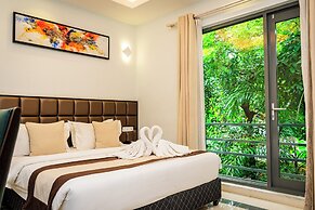 Viveka Hotel Colombo