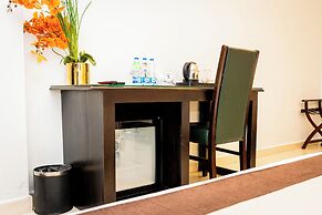 Viveka Hotel Colombo