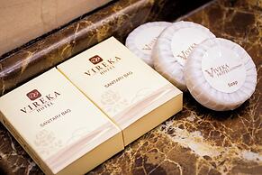 Viveka Hotel Colombo