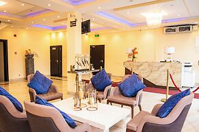 Viveka Hotel Colombo