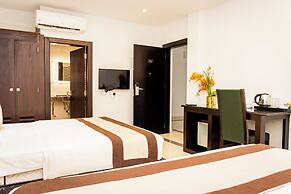 Viveka Hotel Colombo