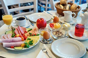 Hotel Friesland