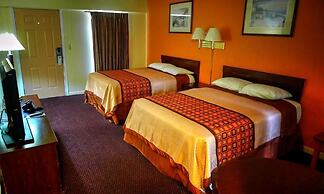 NASSAU HOLIDAY MOTEL