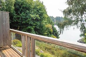 Tofino Oceanfront Hotel Suite