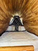 Nimba Ecolodge & Reserve