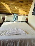 Nimba Ecolodge & Reserve