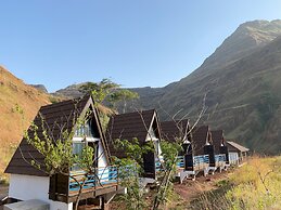 Nimba Ecolodge & Reserve