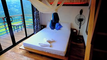 Nimba Ecolodge & Reserve