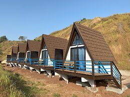 Nimba Ecolodge & Reserve