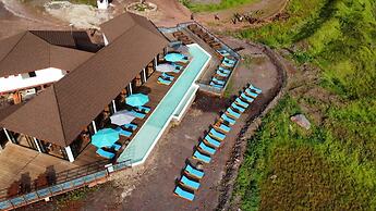 Nimba Ecolodge & Reserve