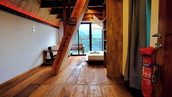 Nimba Ecolodge & Reserve