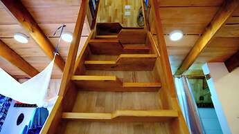 Nimba Ecolodge & Reserve