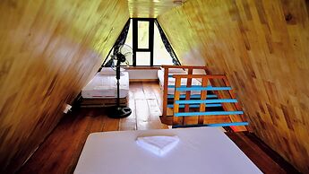 Nimba Ecolodge & Reserve