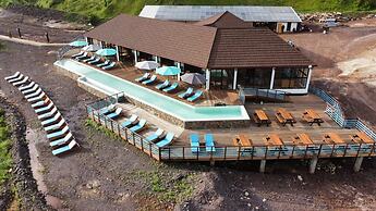 Nimba Ecolodge & Reserve