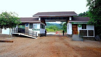 Nimba Ecolodge & Reserve