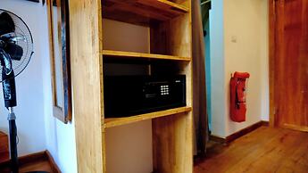 Nimba Ecolodge & Reserve