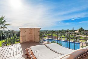 Son Sampoli Suites Adults Only by MHR