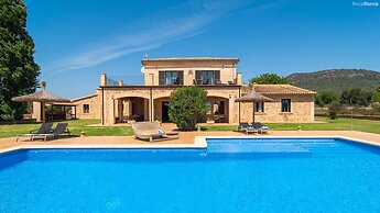 Son Sampoli Suites Adults Only by MHR