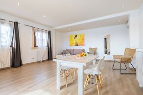 Son Sampoli Suites Adults Only by MHR