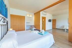 Son Sampoli Suites Adults Only by MHR