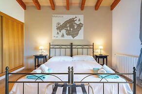 Son Sampoli Suites Adults Only by MHR