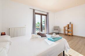 Son Sampoli Suites Adults Only by MHR