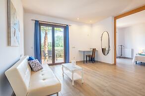 Son Sampoli Suites Adults Only by MHR