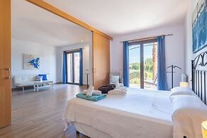 Son Sampoli Suites Adults Only by MHR