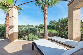 Son Sampoli Suites Adults Only by MHR