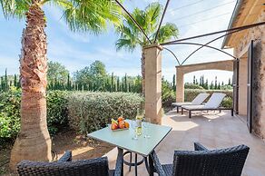 Son Sampoli Suites Adults Only by MHR