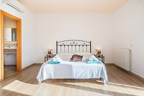 Son Sampoli Suites Adults Only by MHR