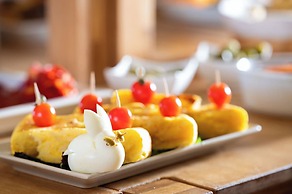 Son Sampoli Suites Adults Only by MHR