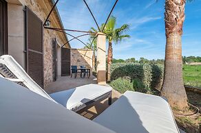 Son Sampoli Suites Adults Only by MHR