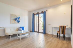 Son Sampoli Suites Adults Only by MHR