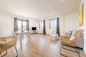 Son Sampoli Suites Adults Only by MHR