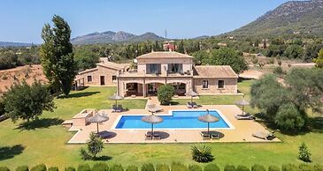 Son Sampoli Suites Adults Only by MHR