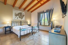 Son Sampoli Suites Adults Only by MHR